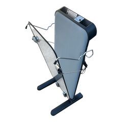 ★動作確認済み★ズボンプレッサー　ツインバード　SA-D719型　パンツプレスの画像