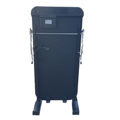 ★動作確認済み★ズボンプレッサー　ツインバード　SA-D719型　パンツプレスの画像