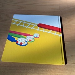 はみがきれっしゃの画像