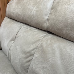 3人がけソファー
の画像