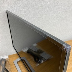 【ジモティー割引で最大15％OFF⭐️】2022年製 24V34 TOSHIBA 液晶テレビの画像
