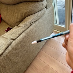 ペン回し専用ペンの画像