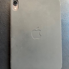 iPad mini 第6世代 【美品】の画像
