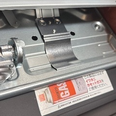 🏠生活雑貨番号13 カセットコンロ Iwatani イワタニ KAGURA  一度だけ使用 新品購入時 価格9200円の画像