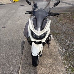 N-MAX125の画像