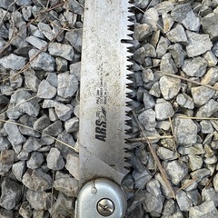 剪定バサミ、ノコギリの画像