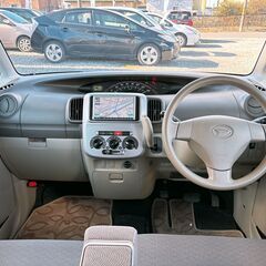 信用回復ローン！！ネオドライブローンの窓口　ダイハツ タント660 X 4WD　自社ローン　リース　自社分割 　債務整理　自己破産　他社お断りされた方　マイネオオートローン　函館在庫の画像