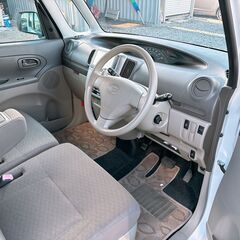 信用回復ローン！！ネオドライブローンの窓口　ダイハツ タント660 X 4WD　自社ローン　リース　自社分割 　債務整理　自己破産　他社お断りされた方　マイネオオートローン　函館在庫の画像