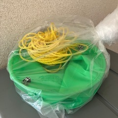 釣具　貰い物処分の画像