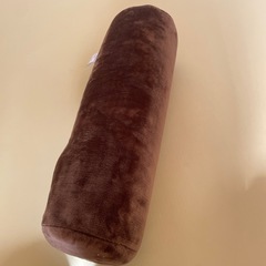 ニトリ　ビーズクッションの画像