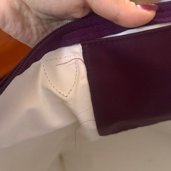 【ロンシャン】トートバッグMサイズの画像