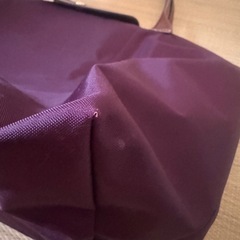 【ロンシャン】トートバッグMサイズの画像