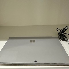 美品-Surface Pro 4 M3-6Y30 4GB SSD128 Windows11 Office 2024の画像