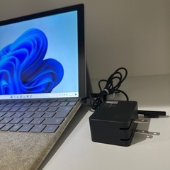 美品-Surface Pro 4 M3-6Y30 4GB SSD128 Windows11 Office 2024の画像