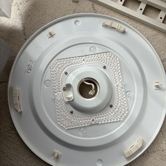 Panasonic シーリングライト HH-CG0834Aの画像