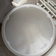 Panasonic シーリングライト HH-CG0834Aの画像