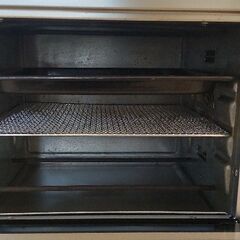 【11/17お引渡予定】無料で。コンベクションオーブンです。の画像