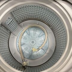 【高年式】大阪送料無料★3か月保障付き★洗濯機★ハイアール★7kg★2024年★JW-UD70MK★IS-147の画像