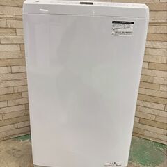 【高年式】大阪送料無料★3か月保障付き★洗濯機★ハイアール★7kg★2024年★JW-UD70MK★IS-147の画像