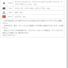 プリウスα純正16インチホイールの画像