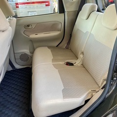 Bluetooth付きナビ‼️車検R8年3月まで‼️平成27年式★ダイハツ★ムーヴ★バックカメラ★キーレス★アイドリングストップ★電動格納ミラー★パワーウィンドウ★の画像