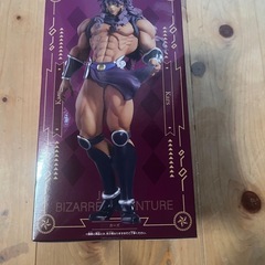 ジョジョフィギュアの画像