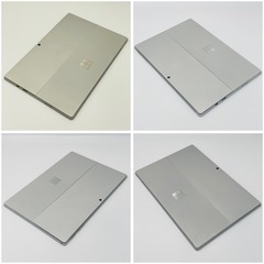 Microsoft Surface Pro 8GB/256GB バッテリー良好 美品　MS Office 2021の画像