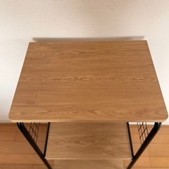 キッチンラック【リーテンススタッド LSD-18-0001)の画像