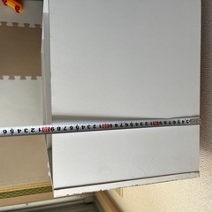 カラーボックスの画像