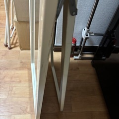 ミラー　鏡　姿見　全身鏡の画像