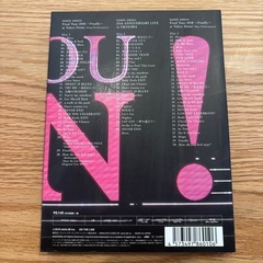 安室奈美恵/namie amuro Final Tour 2018～Final…の画像