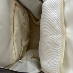 マザーズバッグの画像