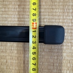 イノー　スクエアバーの画像