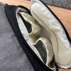 マザーズバッグの画像