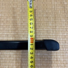 イノー　スクエアバーの画像