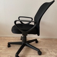 オフィスチェア　イス　椅子の画像