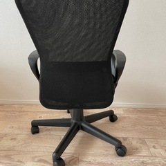 オフィスチェア　イス　椅子の画像
