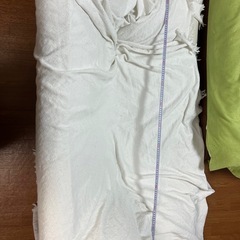 座椅子　2人の画像