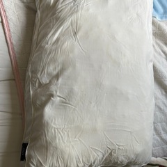 ニトリホテルスタイル枕