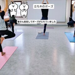 2026年✨東戸塚・横浜【ヨガ・ピラティス】🧘‍♀️新規クラスメンバー受付中の画像