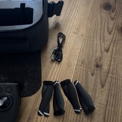 SG907 PRO ドローン　美品　中古の画像