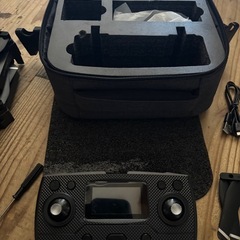 SG907 PRO ドローン　美品　中古の画像
