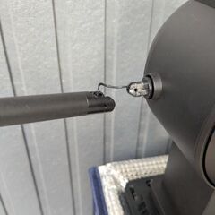 防犯カメラの画像