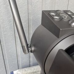 防犯カメラの画像