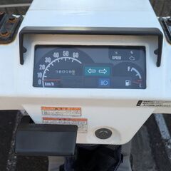 ジャイロX　ミニカー登録　普段乗りにいかがでしょう？の画像