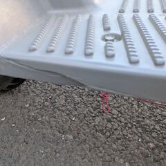 ジャイロX　ミニカー登録　普段乗りにいかがでしょう？の画像