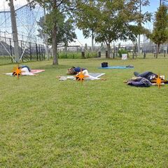 2026年✨東戸塚・横浜【ヨガ・ピラティス】🧘‍♀️新規クラスメンバー受付中の画像