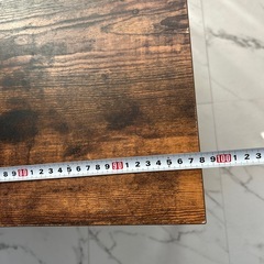 ローテーブルの画像