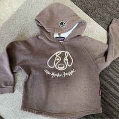 青は新品1500円の品　二枚セットの画像