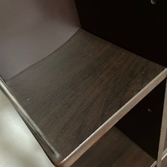 大容量回転式CDラックの画像